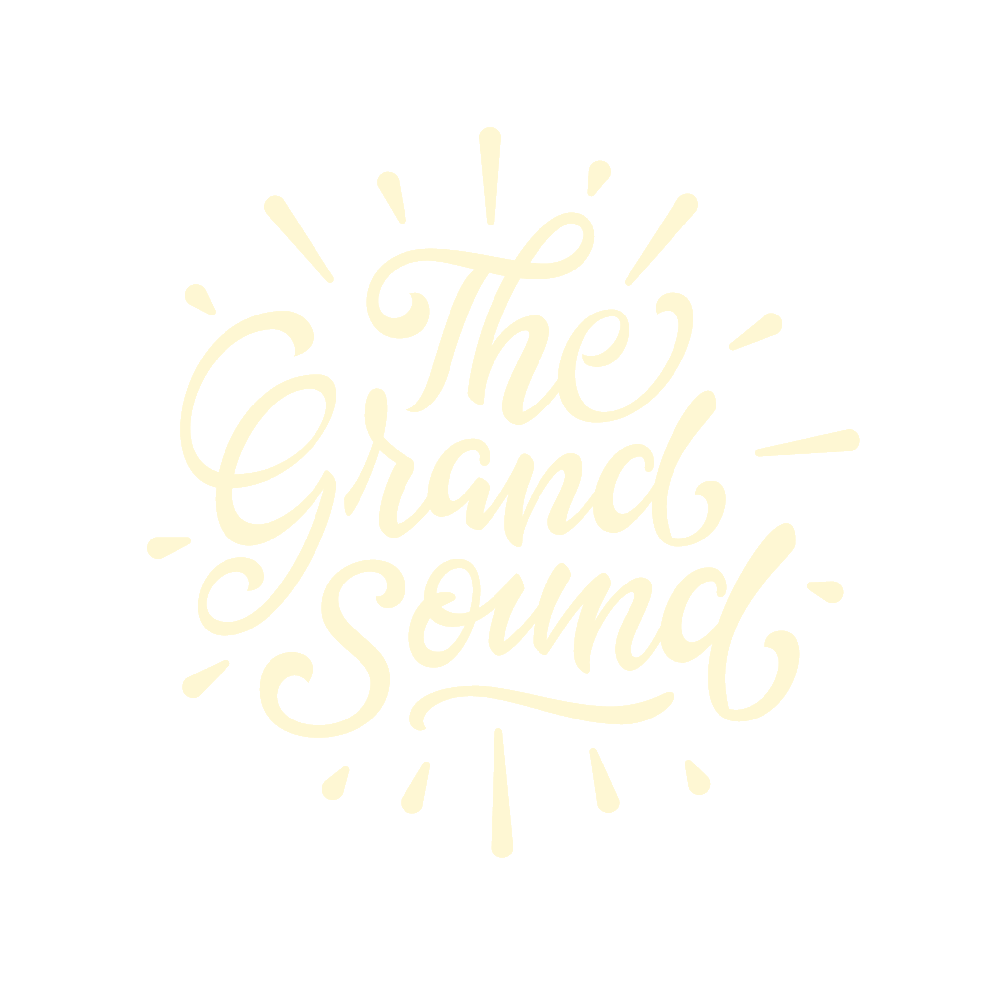 The Grand Sound
