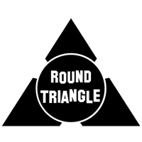 Round Triangle