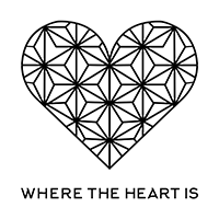 Where The Heart Is